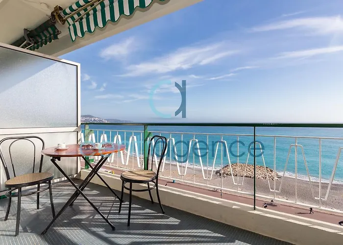 Milord - Promenade Des Anglais