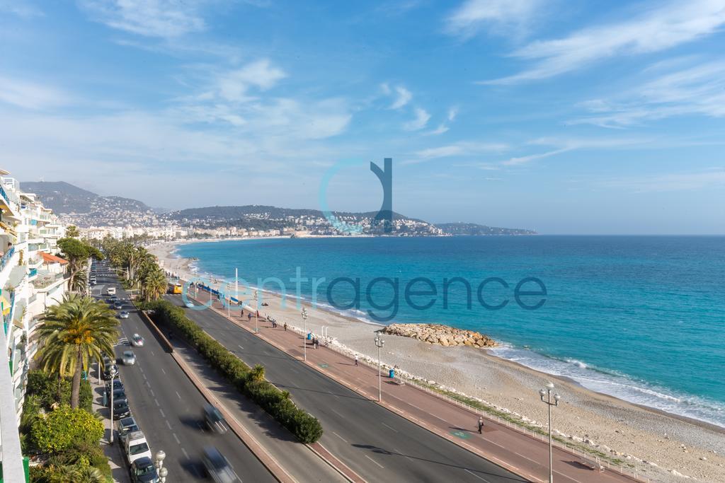 Milord - Promenade Des Anglais *