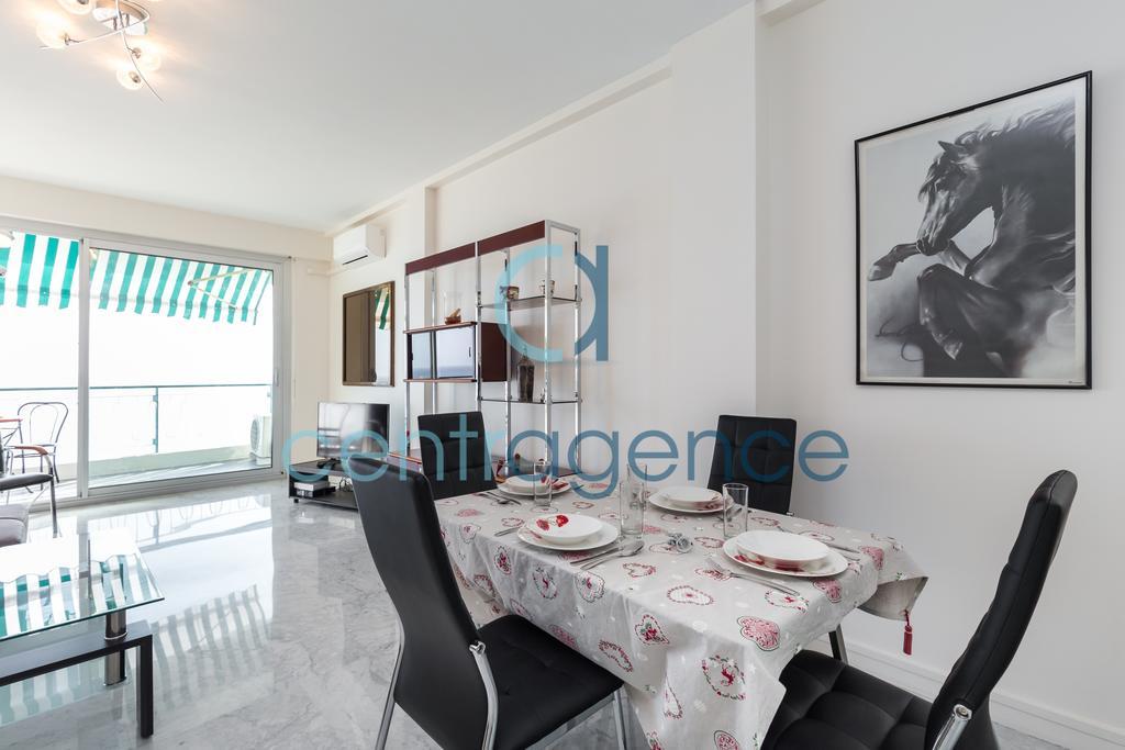 Milord - Promenade Des Anglais Appartement