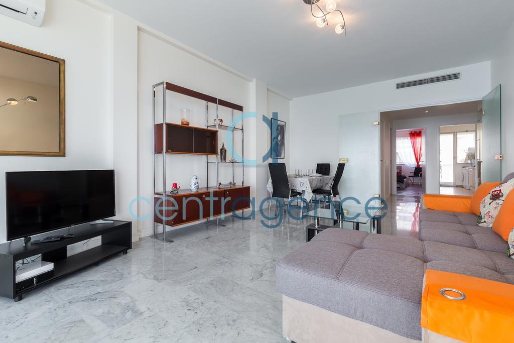 Milord - Promenade Des Anglais Appartement