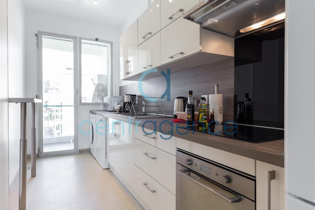 Milord - Promenade Des Anglais Appartement *