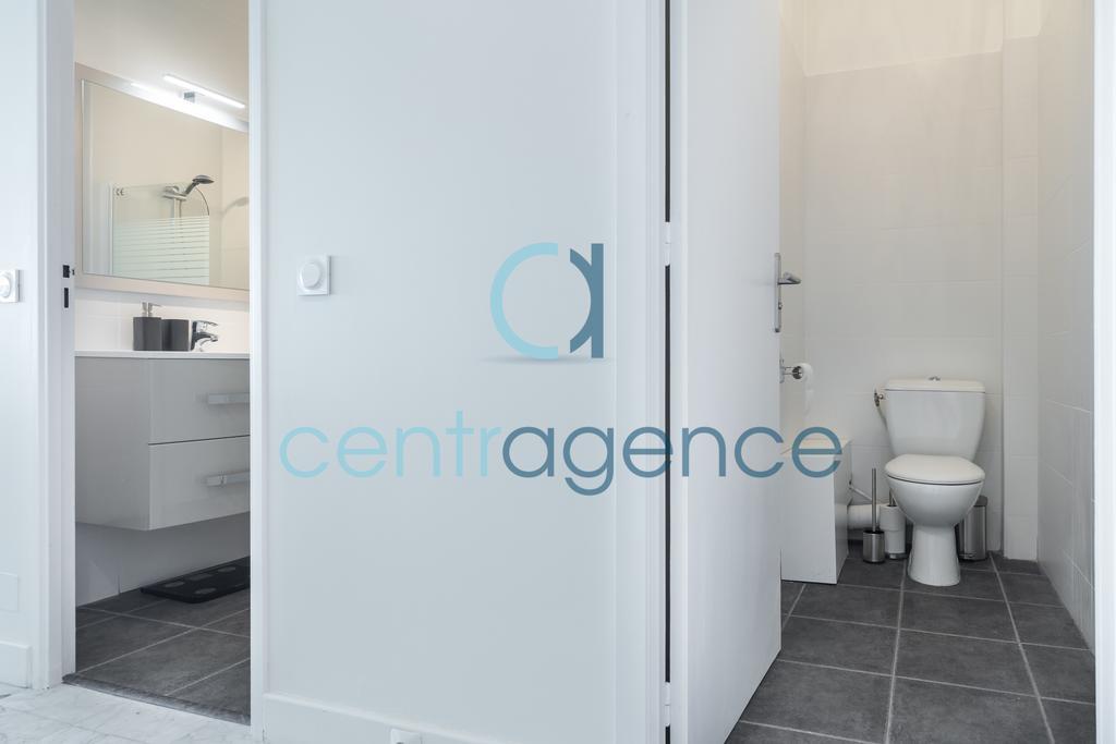 Milord - Promenade Des Anglais Appartement